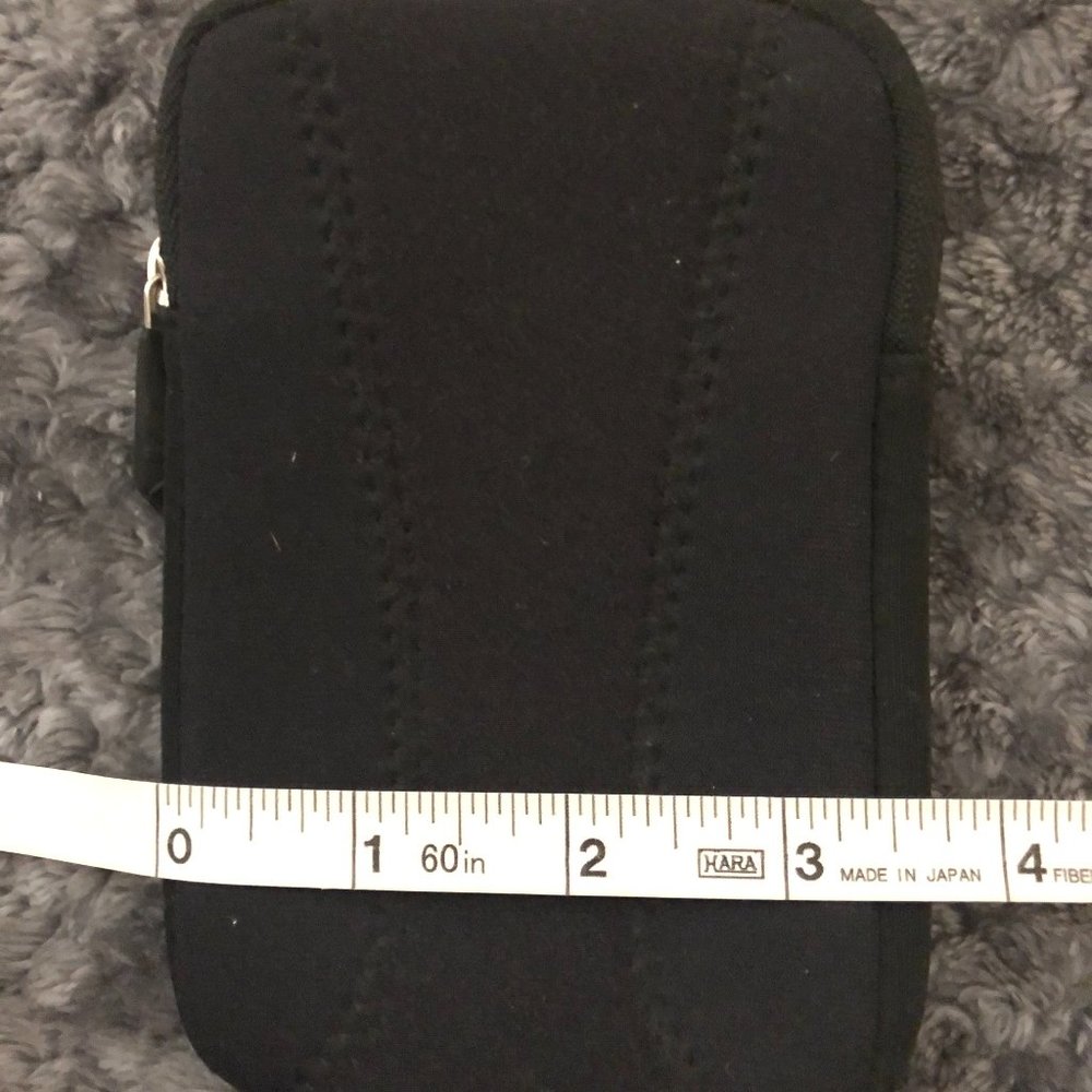 Case Logic Zippered Case - Picture 6 of 6